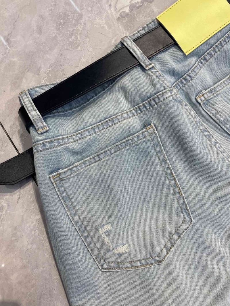 Loewe Jeans